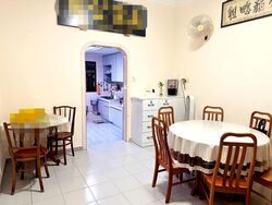 East View Garden (D16), Semi-Detached #611325701